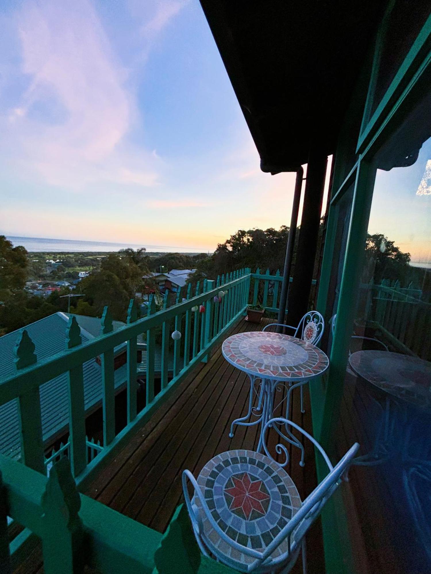 The Goat And Goose Bed & Breakfast 3*