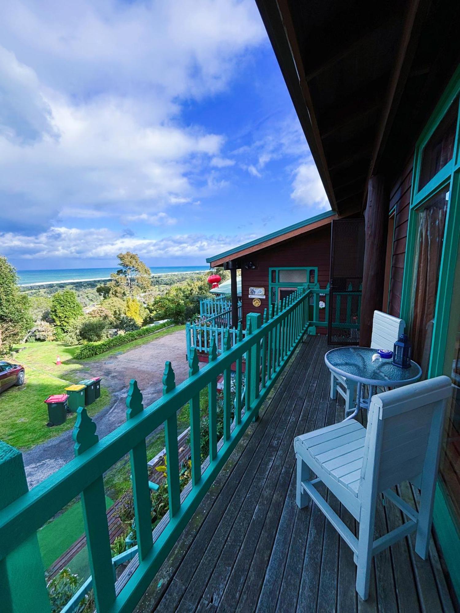 The Goat And Goose Bed & Breakfast 3*