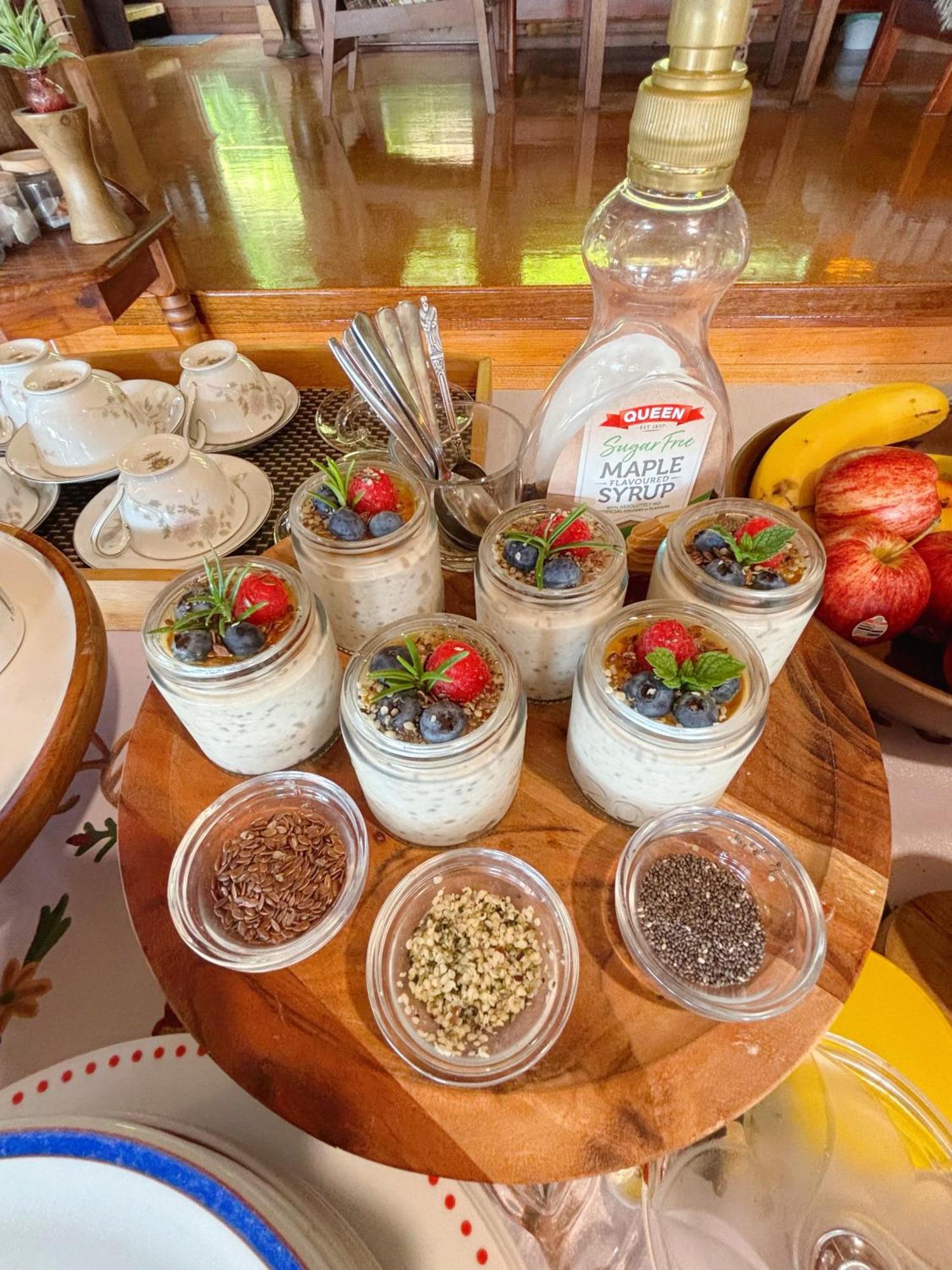The Goat And Goose Bed & Breakfast 3*
