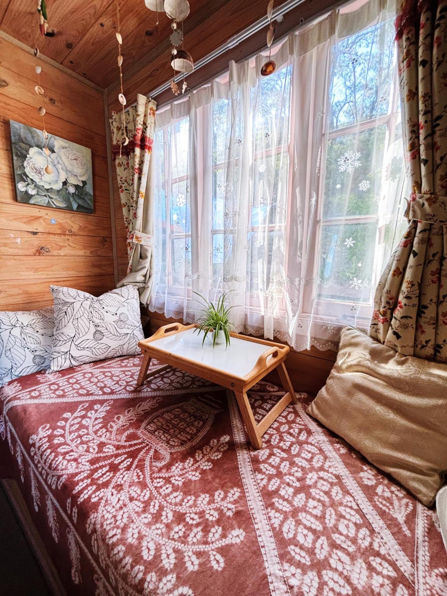 Bed & Breakfast The Goat And Goose 3*