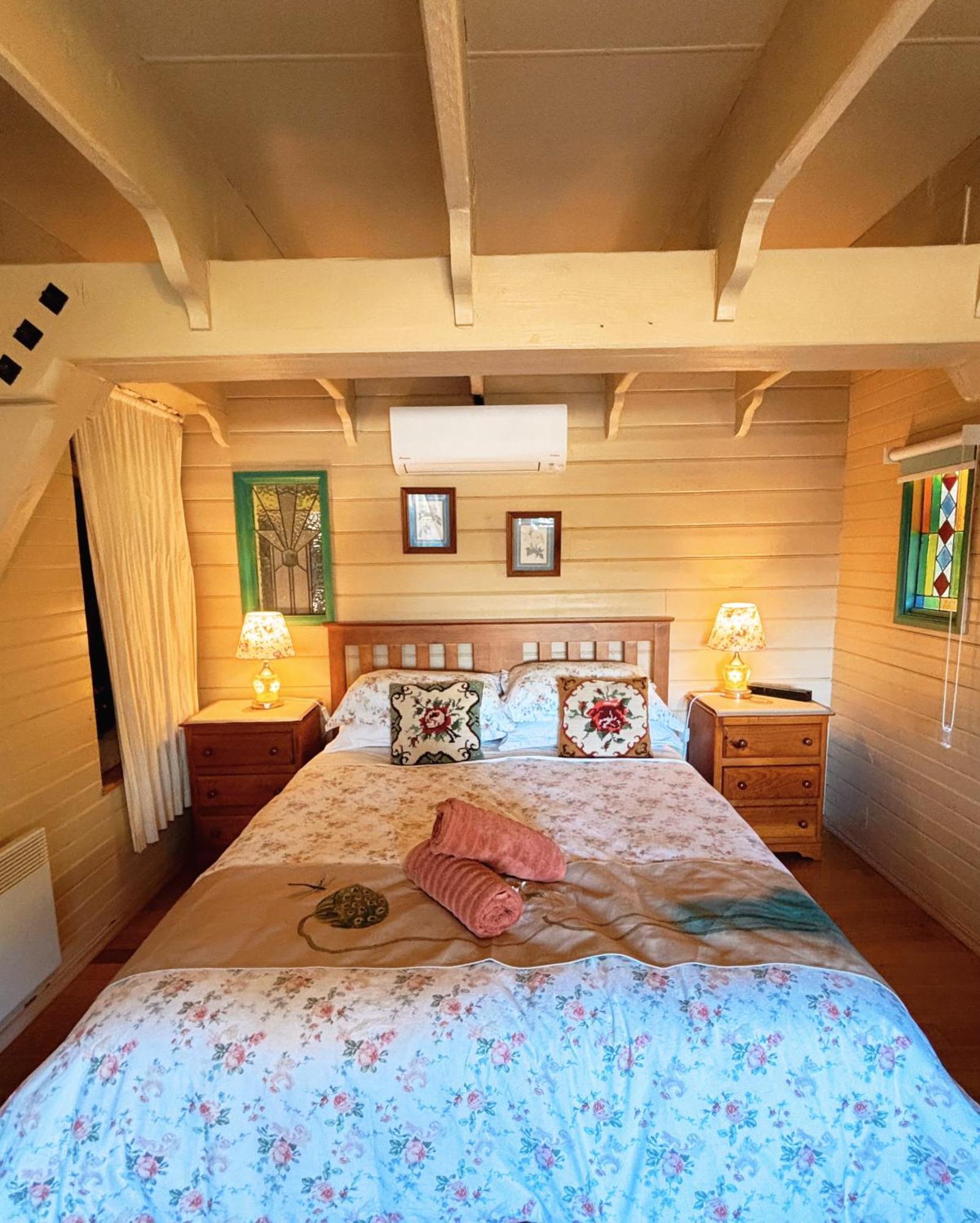 The Goat And Goose Bed & Breakfast