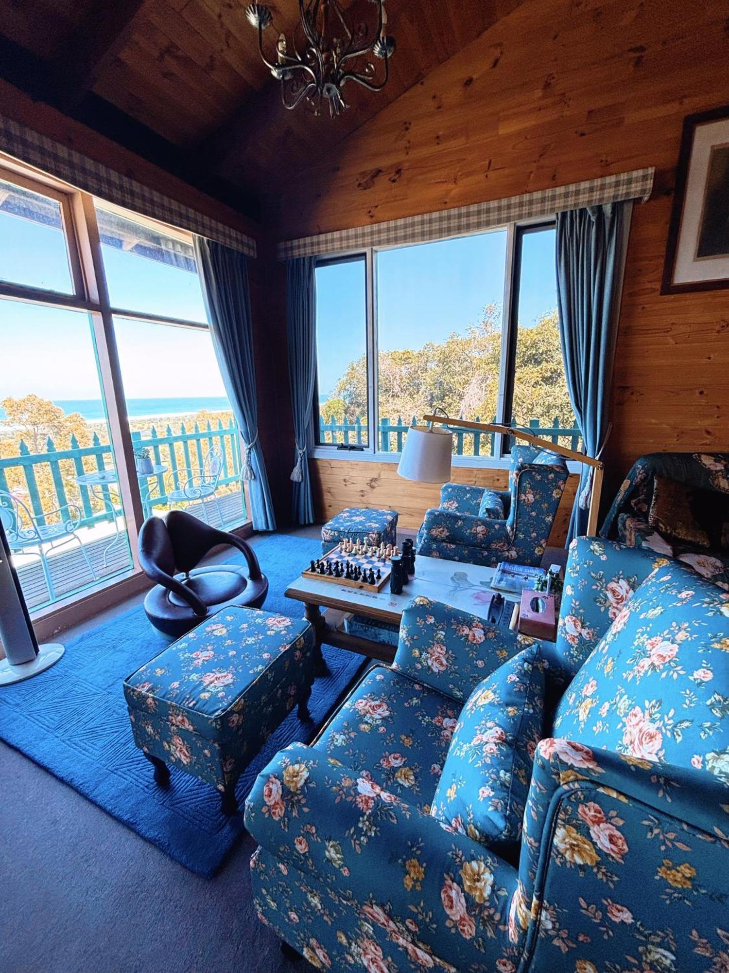 Bed & Breakfast The Goat And Goose 3*