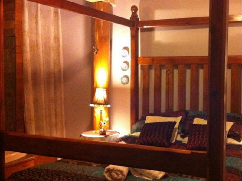 Bed & Breakfast The Goat And Goose Lakes Entrance